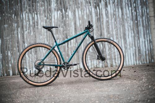 On-One Inbred ficha técnica y opiniones